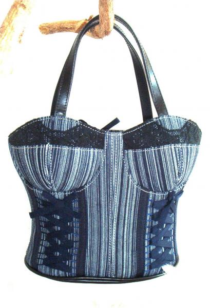 sac corset