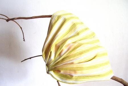 foulard gitane olive